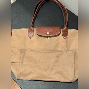 Longchamp handbag